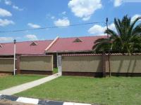 2 Bedroom 1 Bathroom Simplex for Sale for sale in Germiston