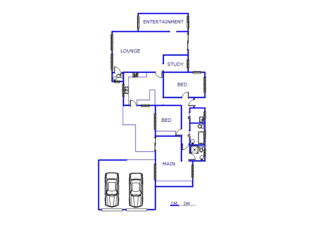 Ground Floor - 205m2 of property for sale in Suiderberg