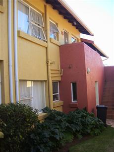 2 Bedroom Duplex to Rent in Buccleuch - Property to rent - MR41443