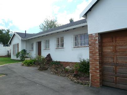  of property in Jukskei Park