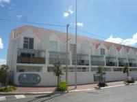 Front View of property in Gordons Bay