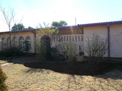  of property in Bloemfontein