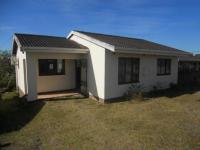 Front View of property in Port Shepstone