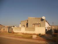 3 Bedroom 1 Bathroom House for Sale for sale in AP Khumalo