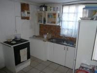 Kitchen - 10 square meters of property in Retreat