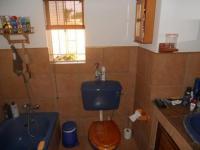 Main Bathroom of property in Terenure