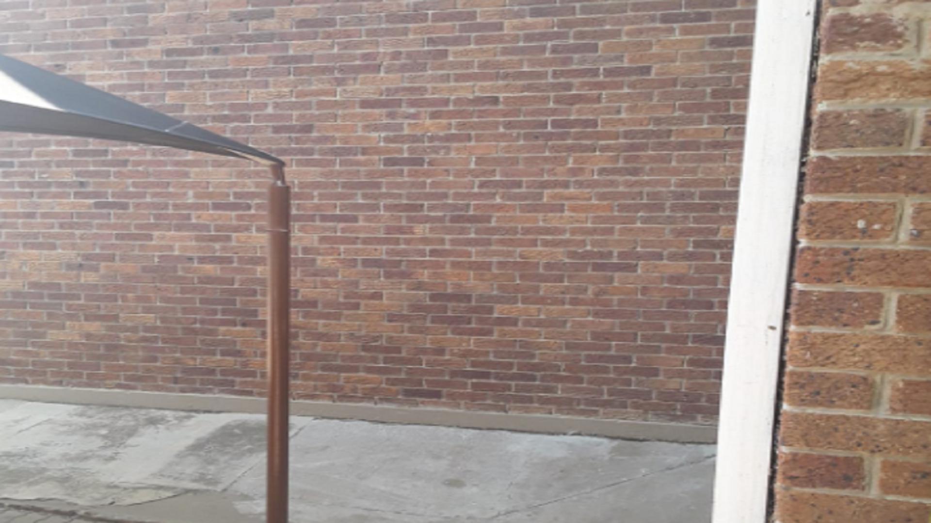 Spaces - 4 square meters of property in Grootvlei