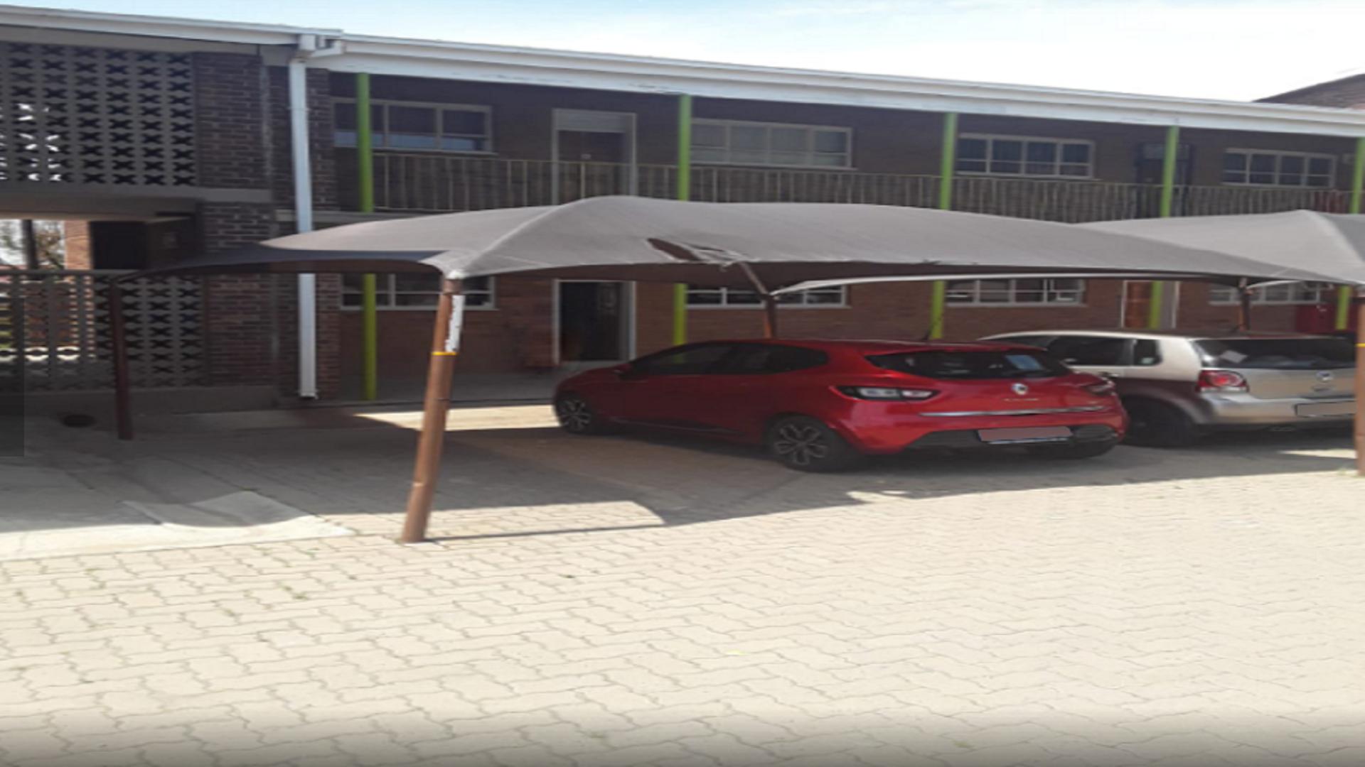 Front View of property in Grootvlei