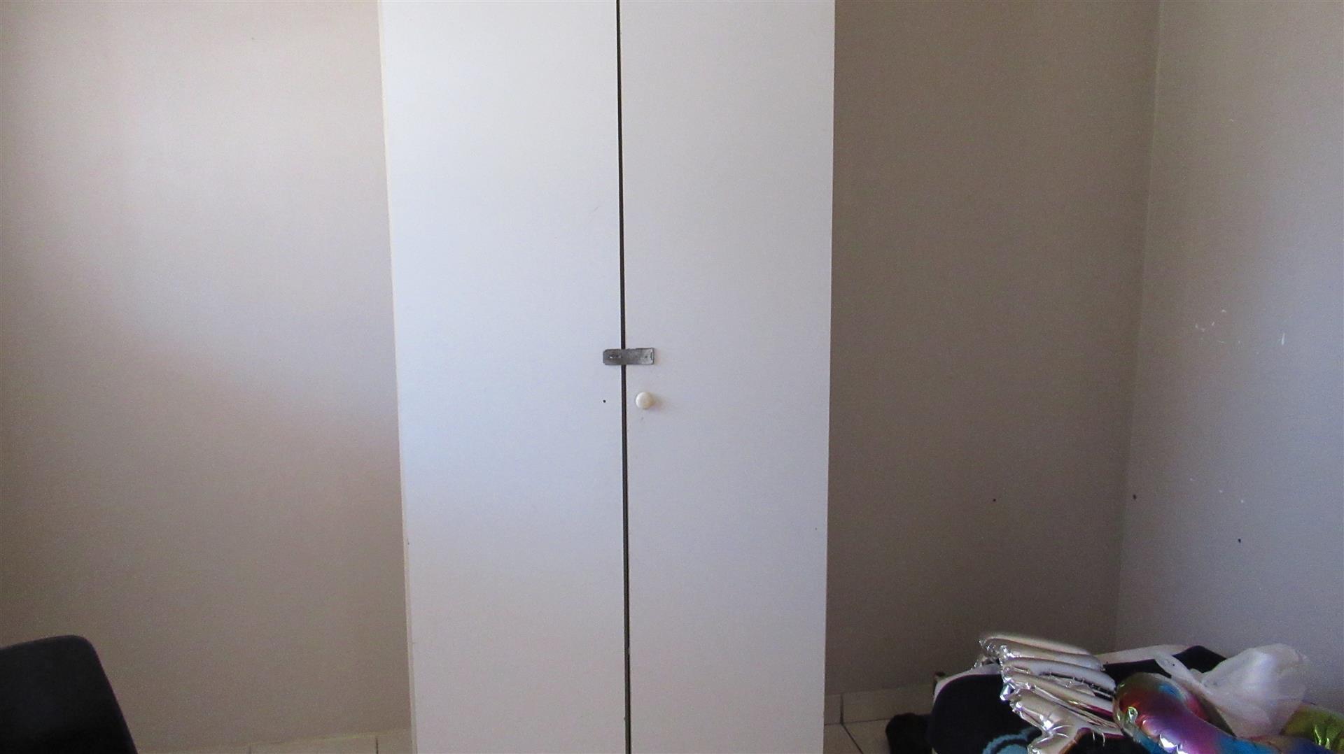 Bed Room 1 - 10 square meters of property in Grootvlei