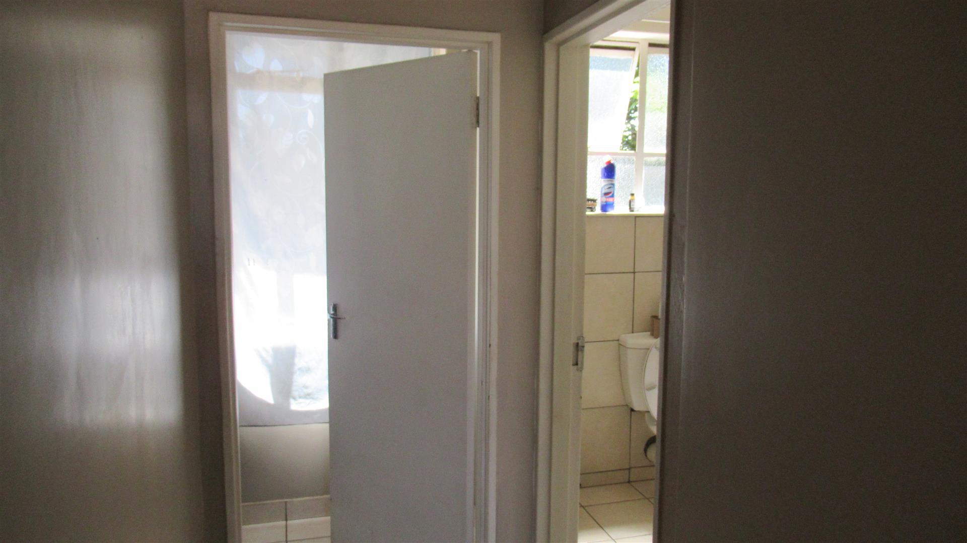 Spaces - 4 square meters of property in Grootvlei