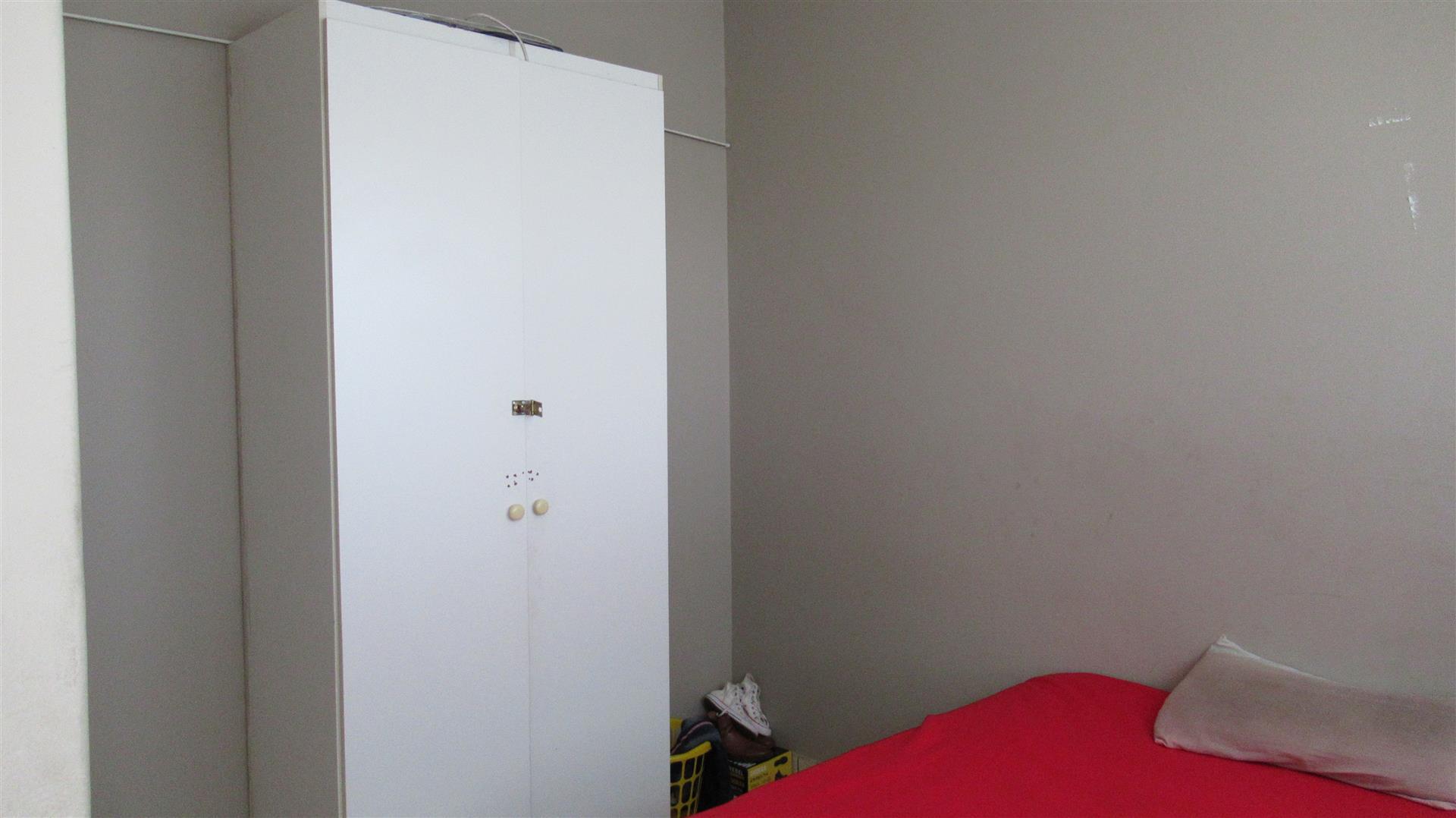 Bed Room 2 - 12 square meters of property in Grootvlei