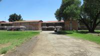 Front View of property in Grootvlei