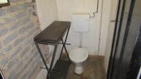 Staff Bathroom - 5 square meters of property in Kempton Park