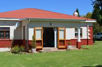 3 Bedroom 2 Bathroom House for Sale for sale in Volksrust