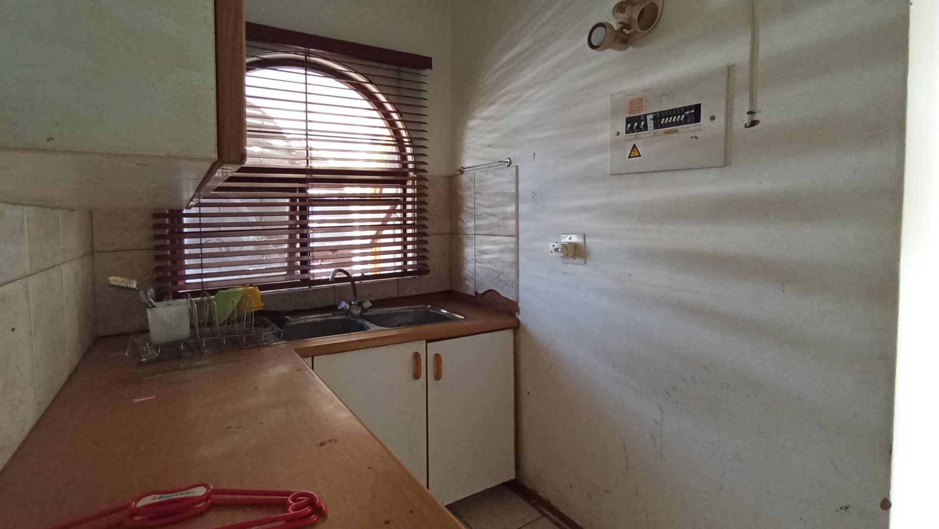 Scullery - 7 square meters of property in North Riding
