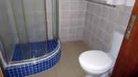 Main Bathroom - 5 square meters of property in Scottburgh