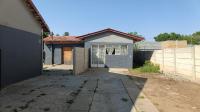 Front View of property in Welkom