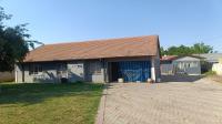 Front View of property in Welkom