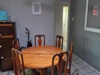 Dining Room of property in Glencoe