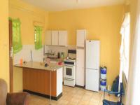 Kitchen - 55 square meters of property in Vanderbijlpark