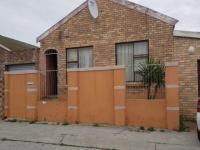 3 Bedroom 1 Bathroom Cluster for Sale for sale in Bloemendal