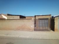 2 Bedroom 2 Bathroom House for Sale for sale in Zola