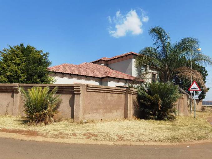 Houses For Sale in GaRankuwa Zone 1 MyRoof.co.za
