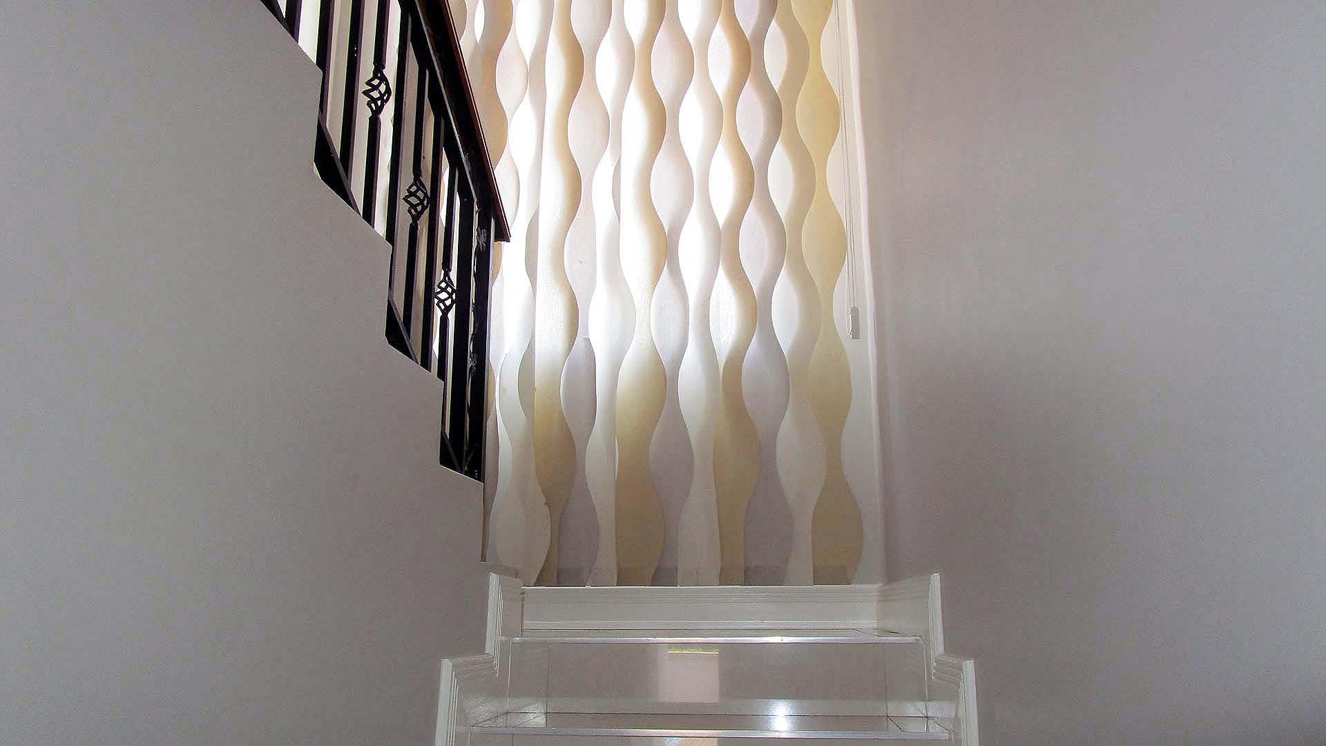 Spaces - 37 square meters of property in Umhlanga 