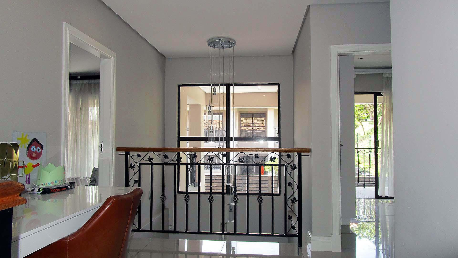 Study - 9 square meters of property in Umhlanga 