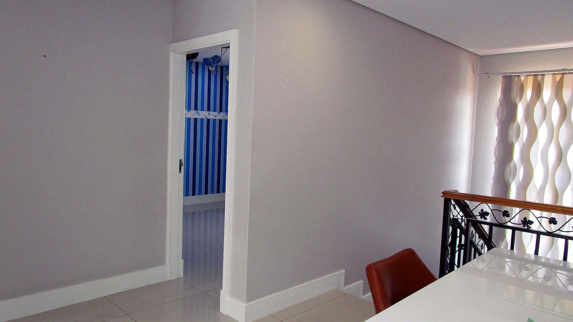 Study - 9 square meters of property in Umhlanga 