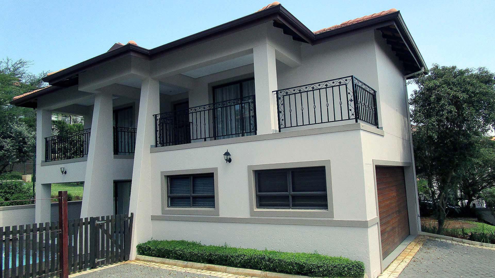 Front View of property in Umhlanga 