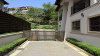 Spaces - 37 square meters of property in Umhlanga 