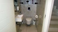Guest Toilet - 3 square meters of property in Umhlanga 