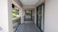 Balcony - 24 square meters of property in Umhlanga 