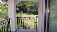 Balcony - 24 square meters of property in Umhlanga 