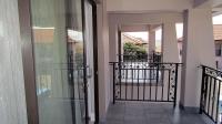 Balcony - 24 square meters of property in Umhlanga 