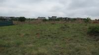 Front View of property in Eye of Africa