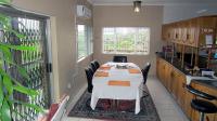 Dining Room - 19 square meters of property in Clare Hills