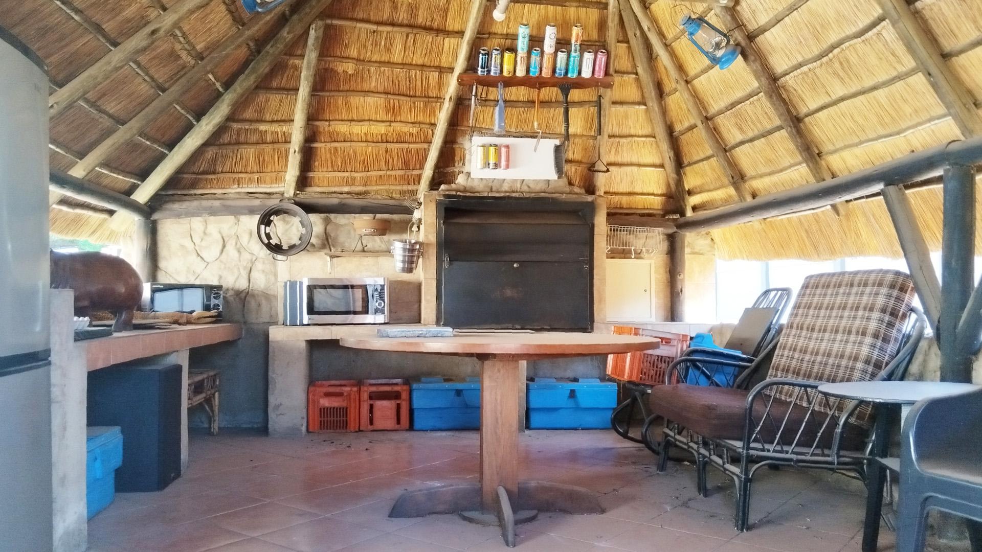 Entertainment of property in Minnebron