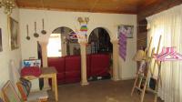 Dining Room - 24 square meters of property in Minnebron