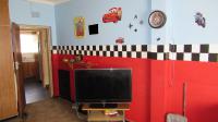 Bed Room 2 - 21 square meters of property in Minnebron