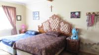 Main Bedroom - 28 square meters of property in Minnebron