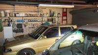 Spaces - 9 square meters of property in Minnebron
