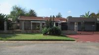 Front View of property in Minnebron