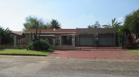 Front View of property in Minnebron