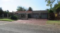 Front View of property in Minnebron