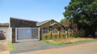 Front View of property in Lenasia South