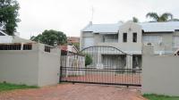 Front View of property in Randburg