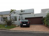 Front View of property in San Michel