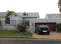 Front View of property in San Michel